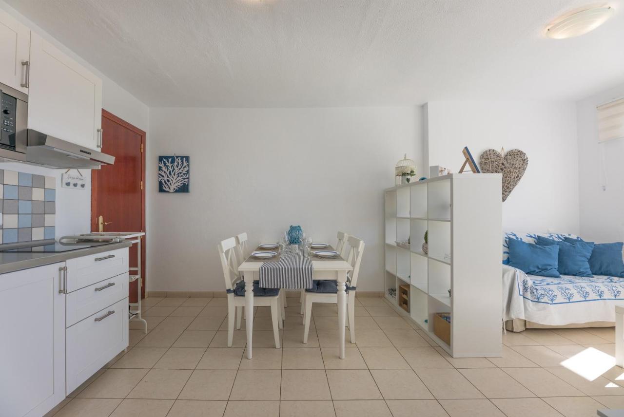 Casa Sol De Jandia Leilighet Morro Jable  Eksteriør bilde