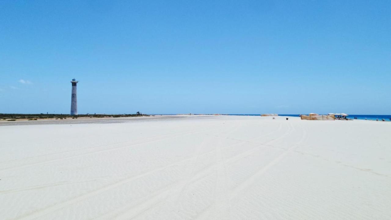 Casa Sol De Jandia Leilighet Morro Jable  Eksteriør bilde